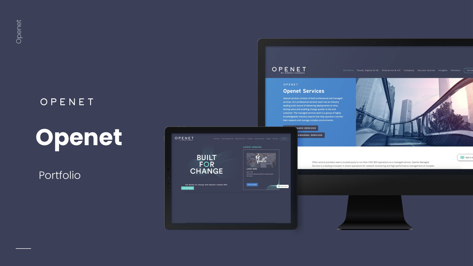 Openet