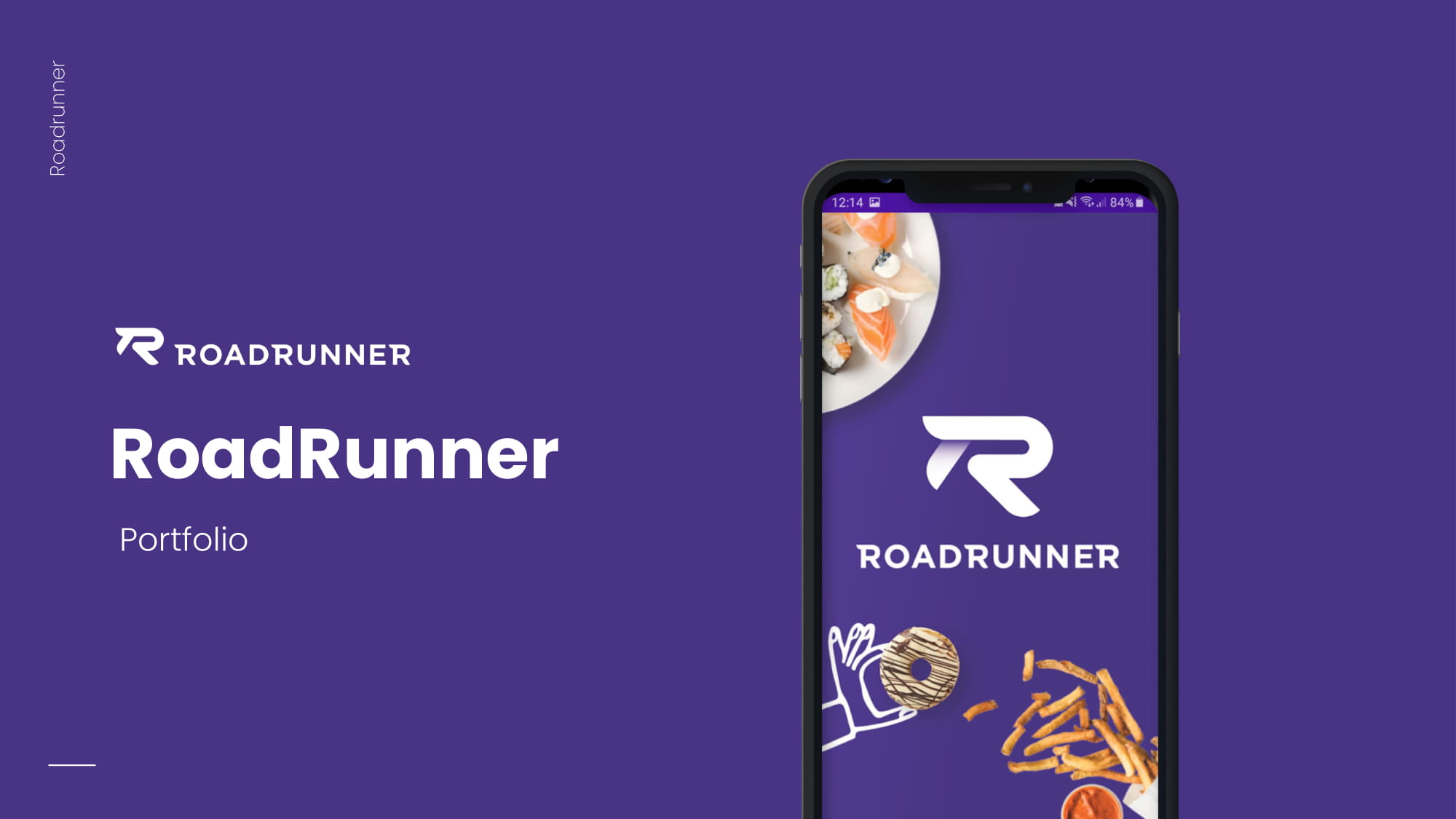 RoadRunner